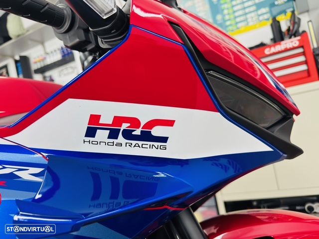 Honda CBR CBR600RR PC69 - 9