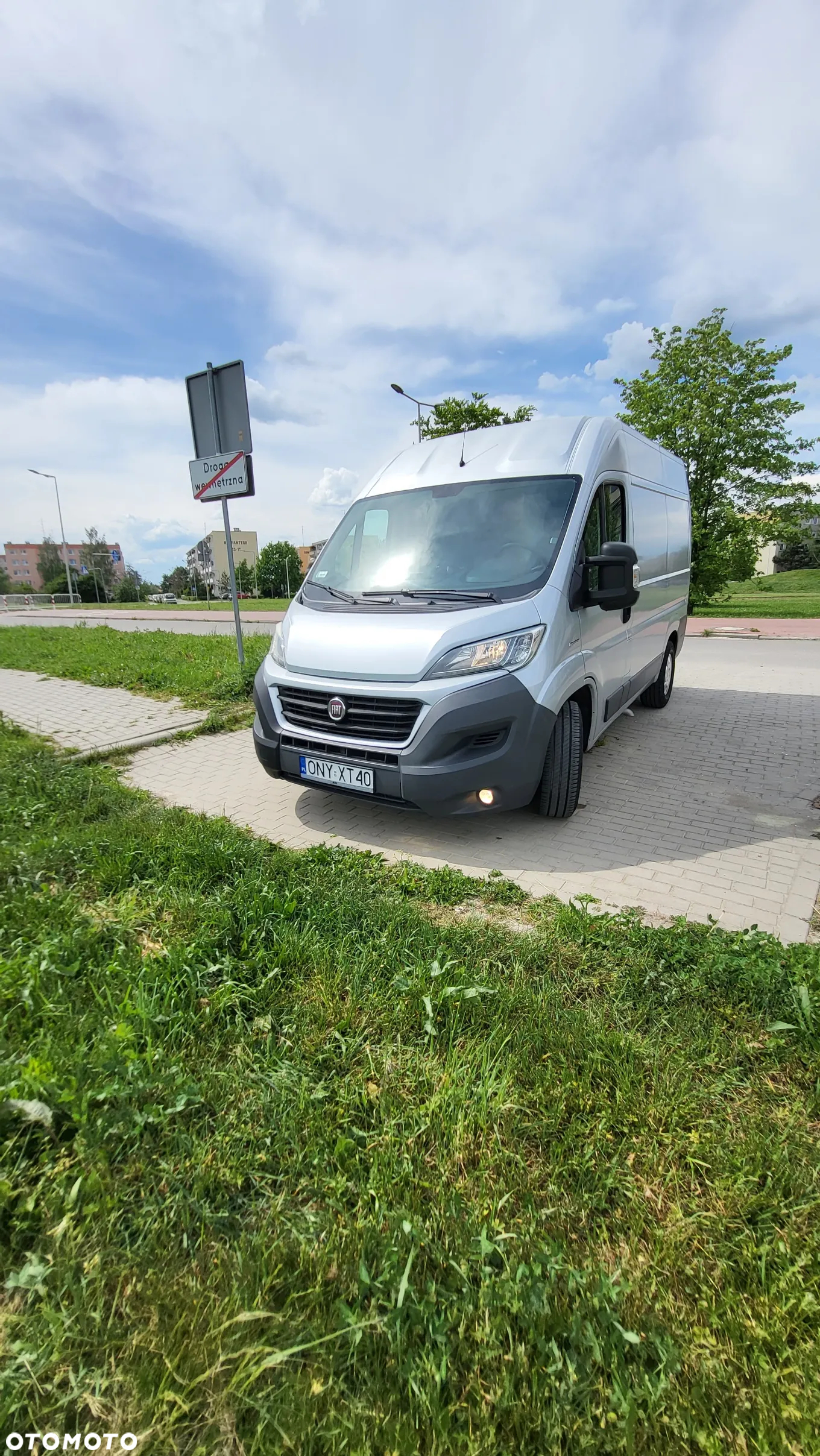 Fiat DUCATO - 2