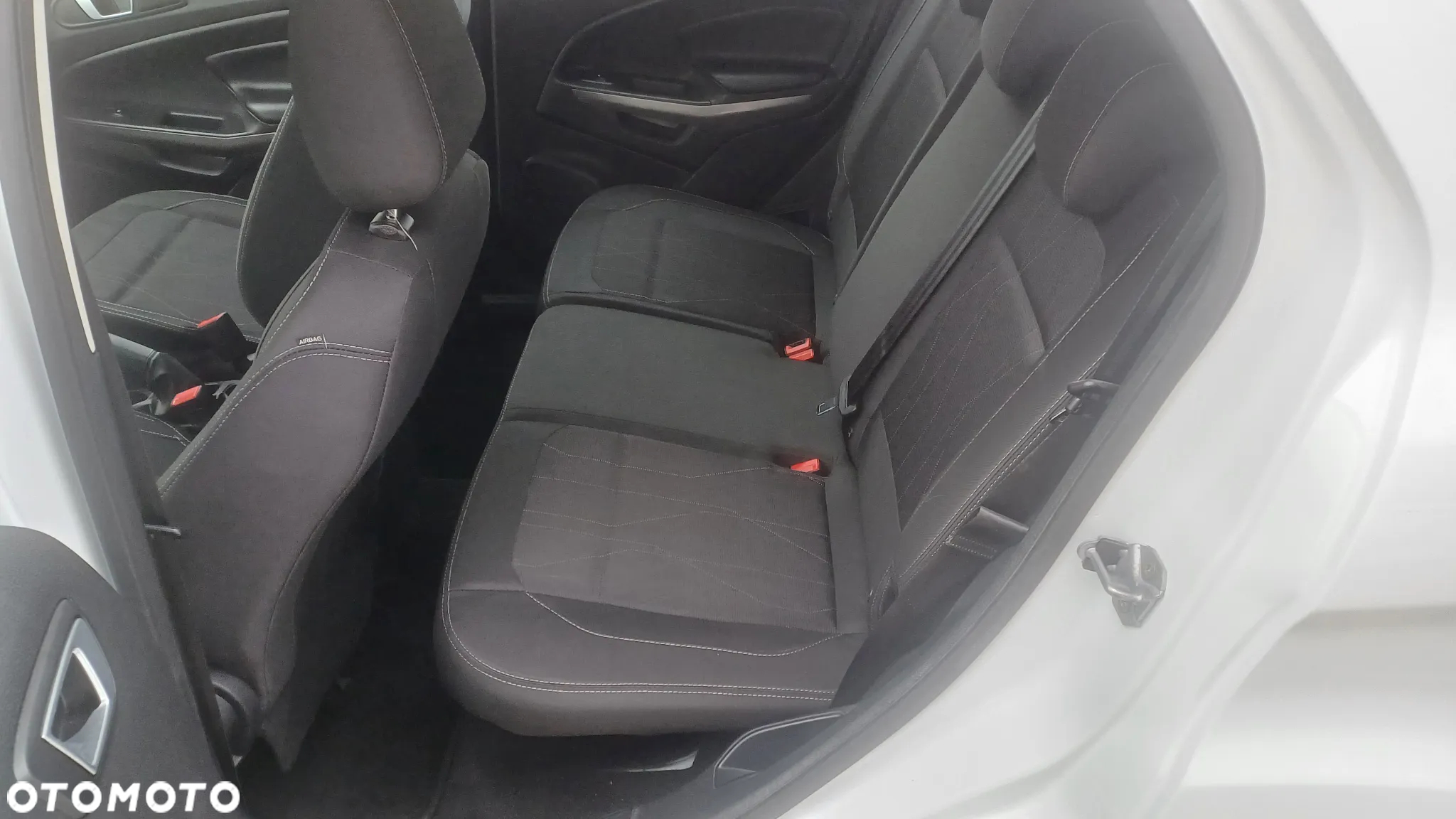 Ford EcoSport 1.0 EcoBoost - 11