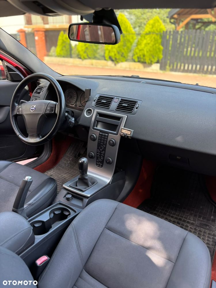 Volvo C30 - 10