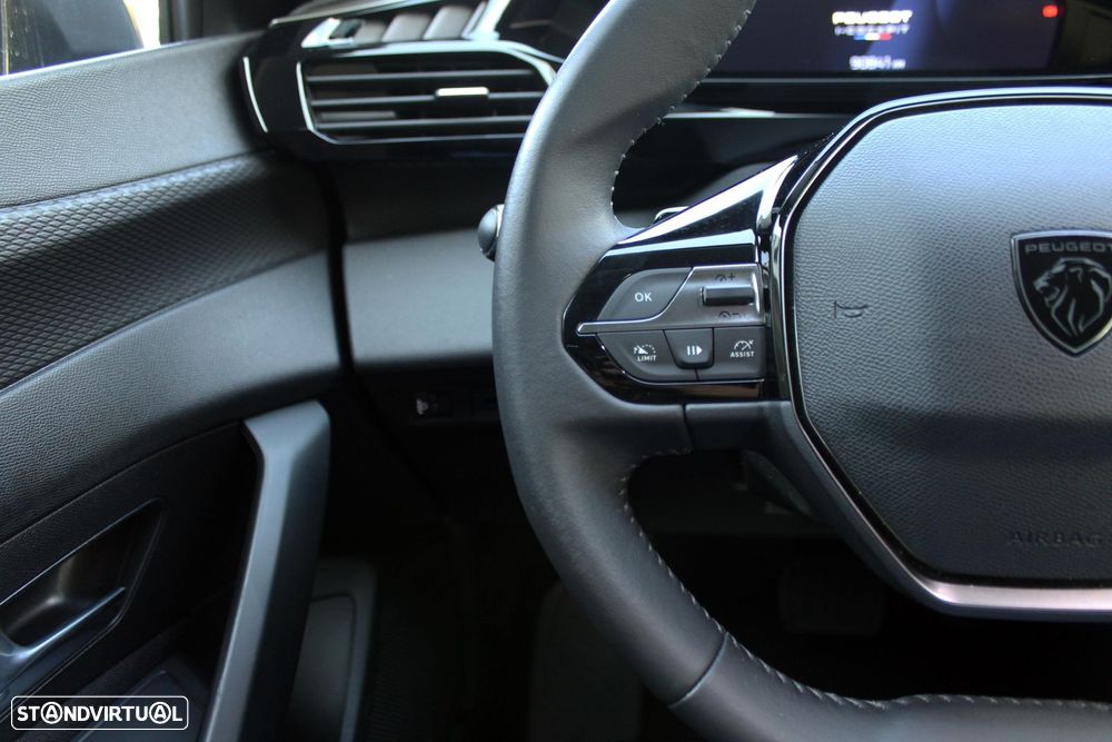 Peugeot 308 PureTech 130 EAT8 Active Pack - 9