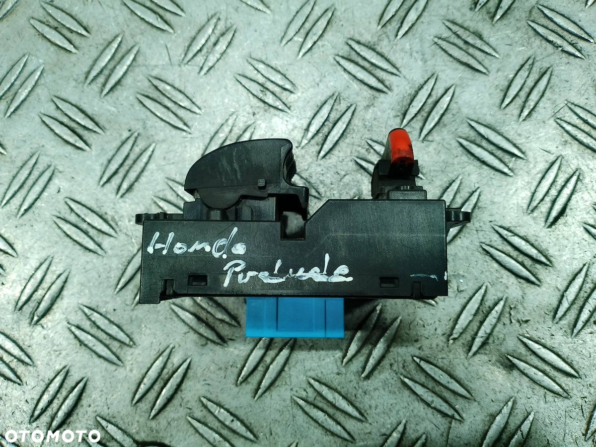 PANEL STEROWANIA SZYB  HONDA PRELUDE V - 2