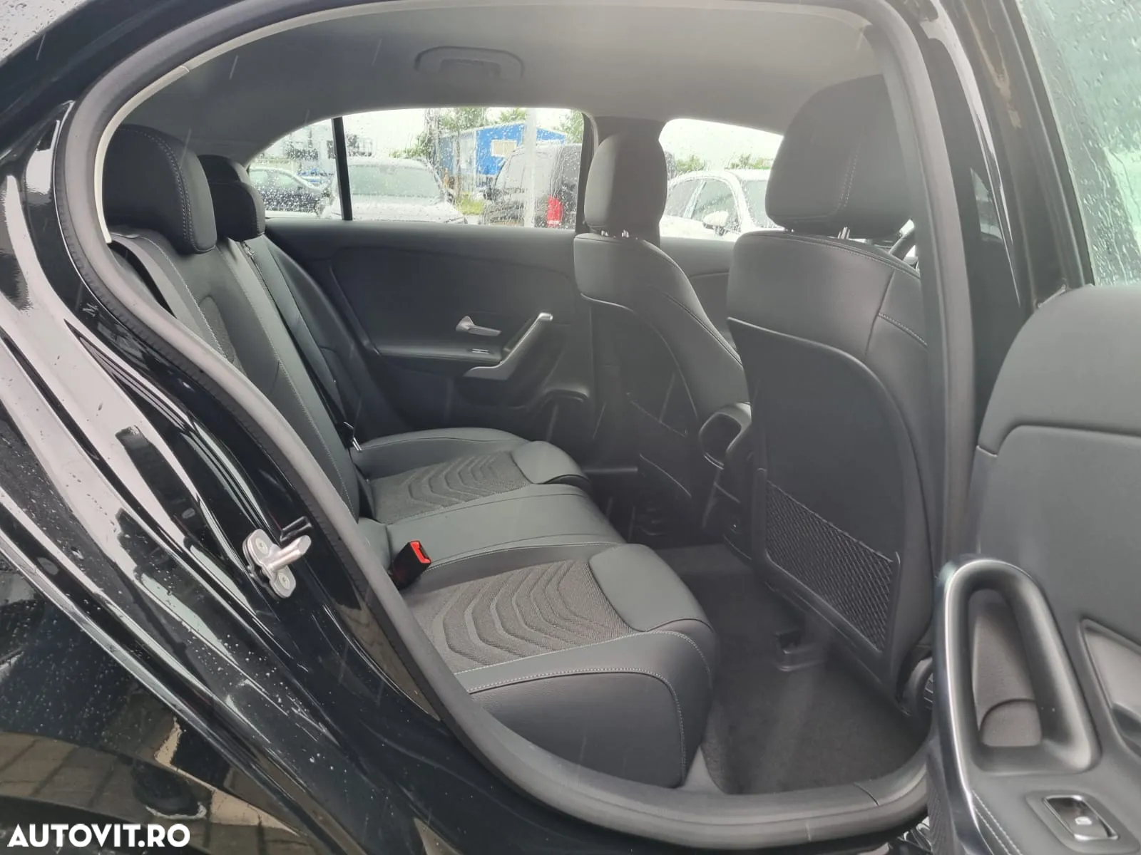 Mercedes-Benz A 180 MHEV 7G-DCT - 15