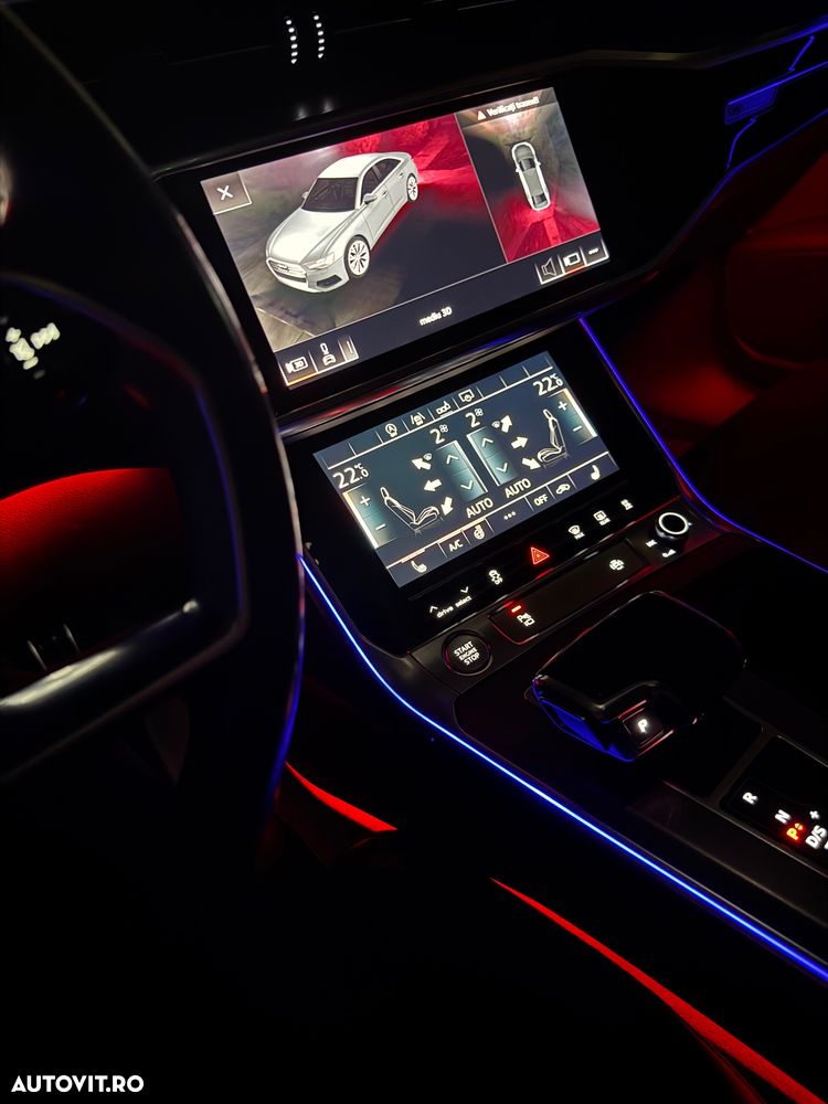 Audi A6 2.0 40 TDI S tronic Design - 3