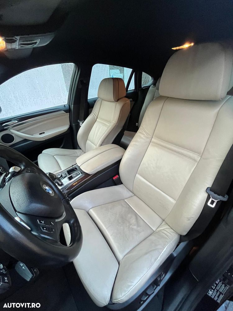 BMW X6 - 7