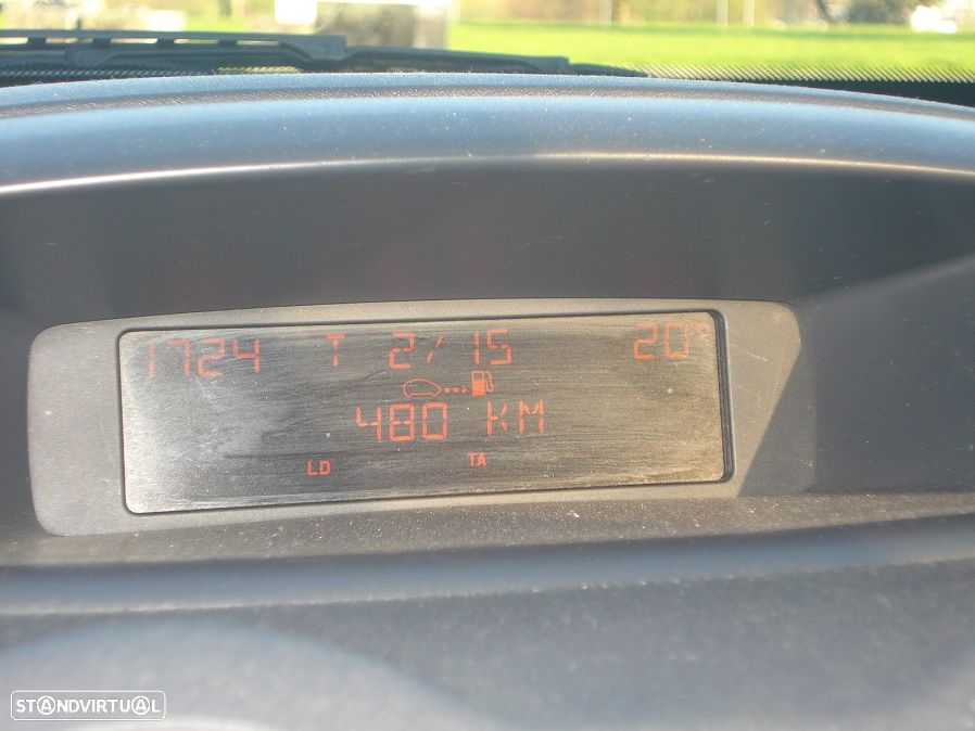 Citroën C2 1.1 SX Pack - 26