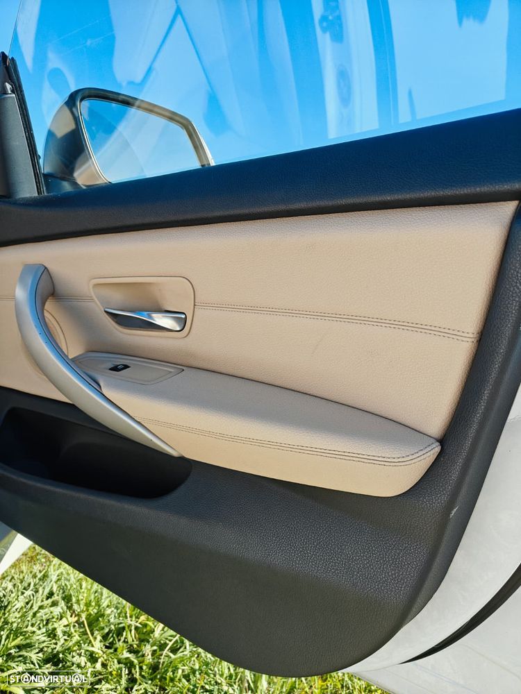 BMW 420 Gran Coupé d Advantage - 12