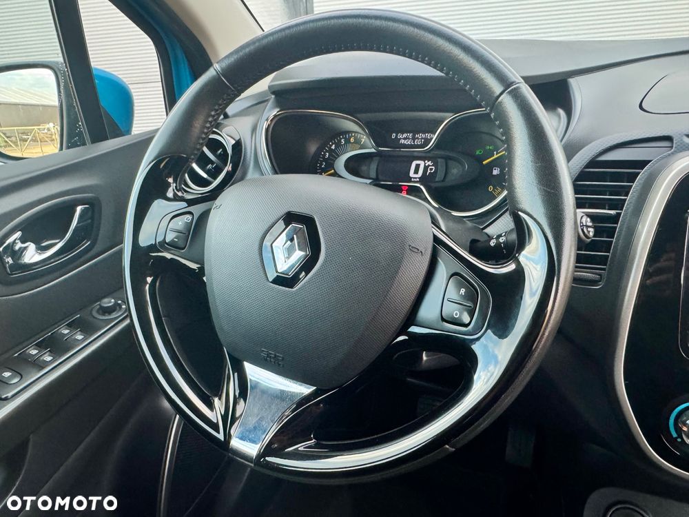 Renault Captur ENERGY TCe 120 EDC Dynamique - 37