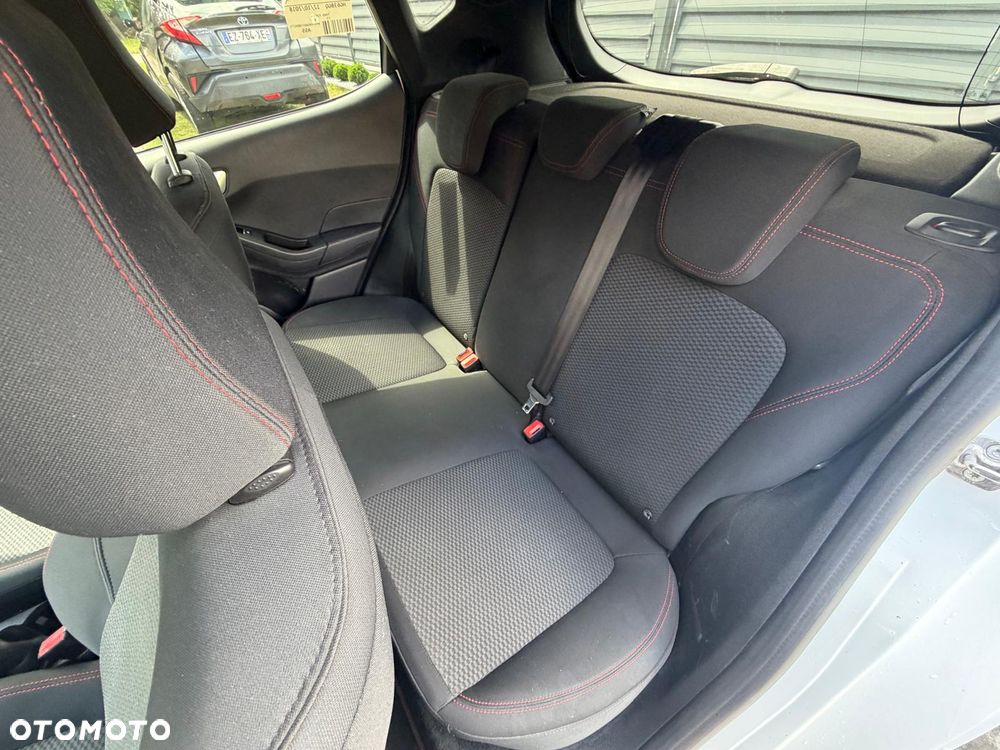 Ford Fiesta 1.0 EcoBoost GPF ST-Line ASS - 11
