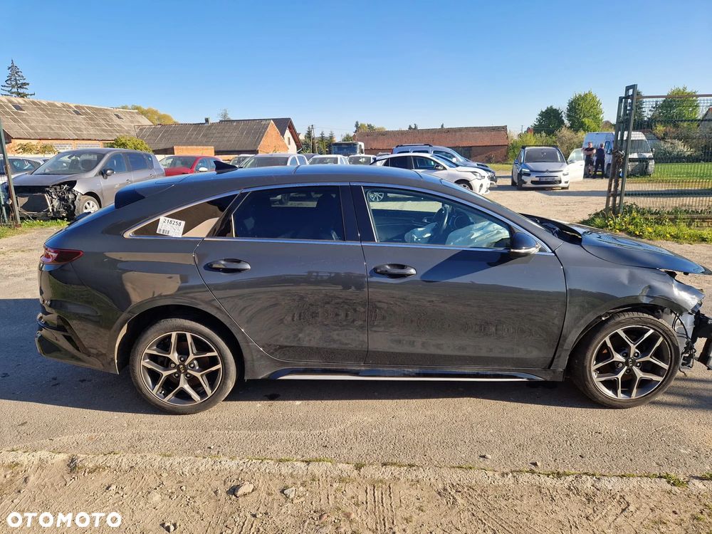 Kia ProCeed 1.0 T-GDI GT Line - 6
