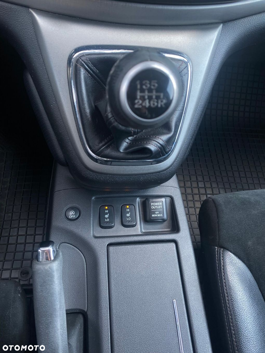 Honda CR-V - 19