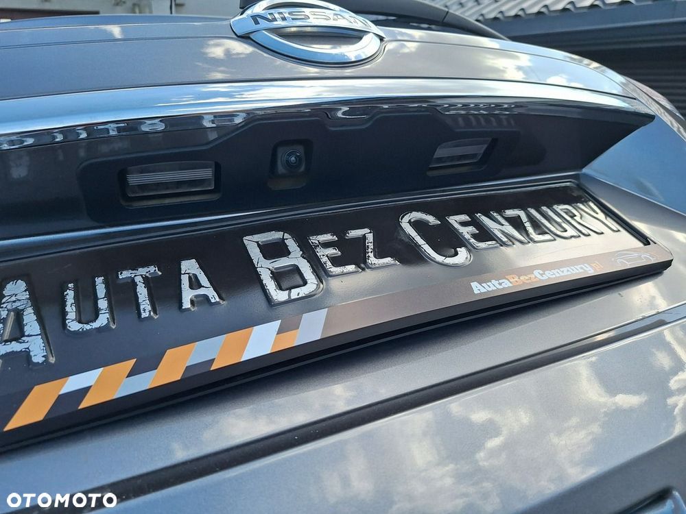Nissan X-Trail - 29