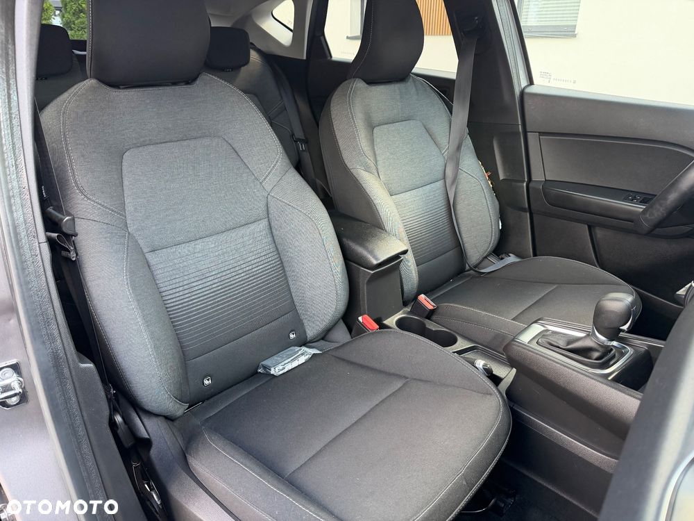 Renault Captur - 21