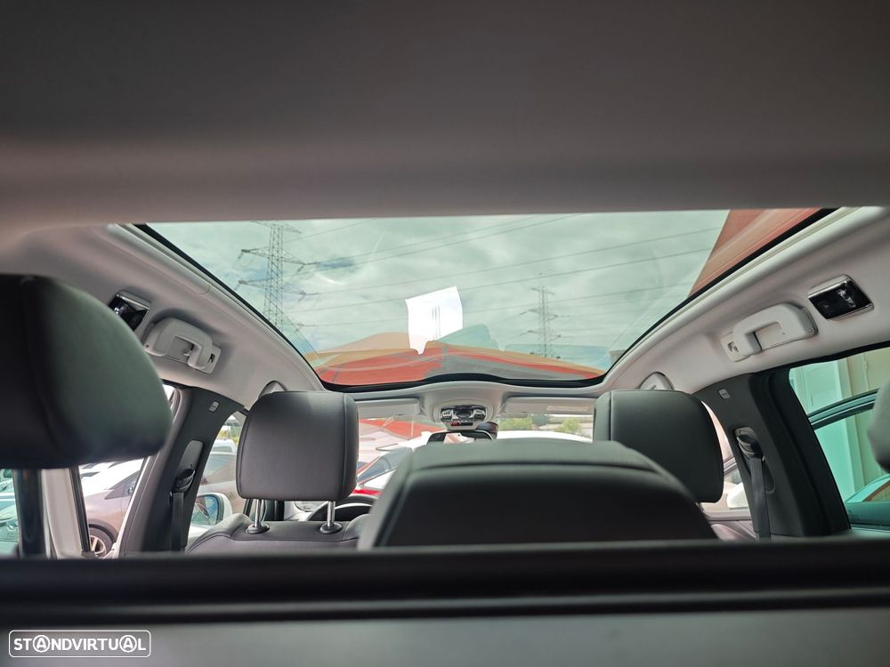 Peugeot 508 RXH 2.0 BlueHDi EAT6 - 12