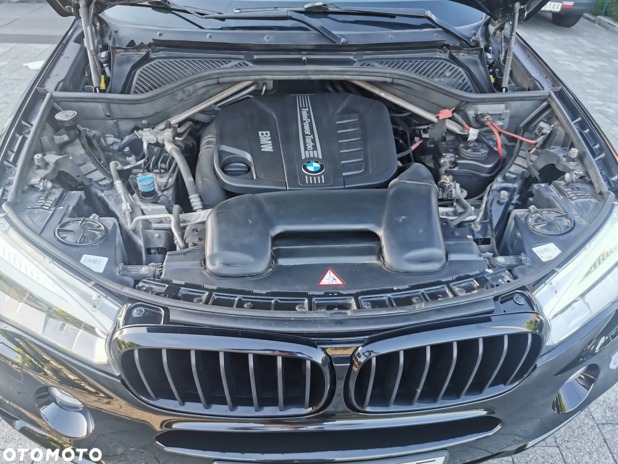 BMW X5 xDrive40d - 11
