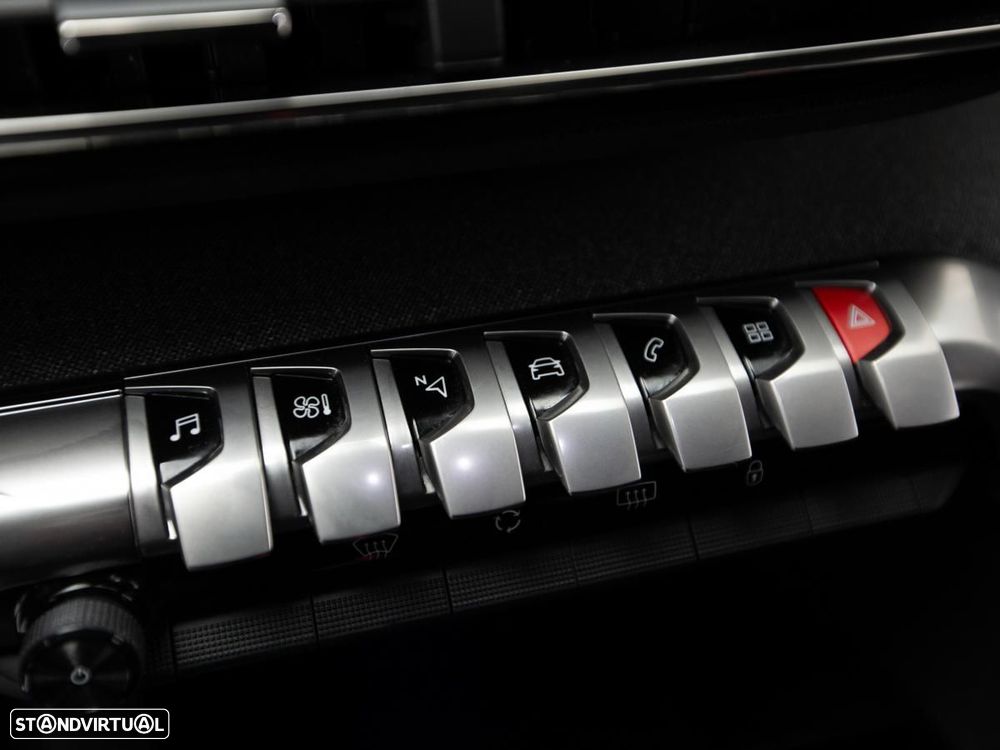 Peugeot 5008 1.5 BlueHDi GT - 18