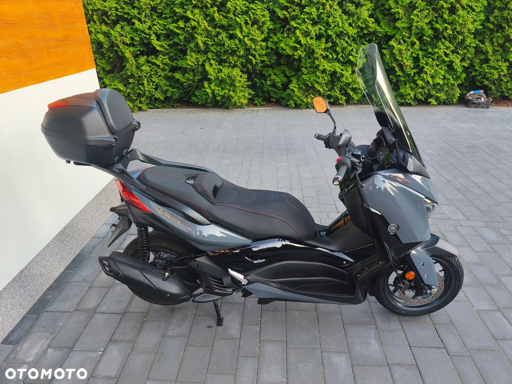 Yamaha NMAX - 2