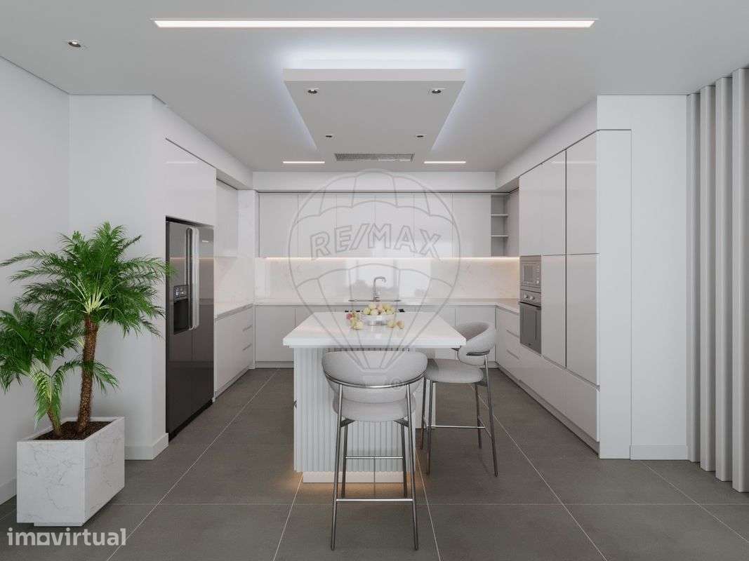 Apartamento T2 para venda - Grande imagem: 5/32