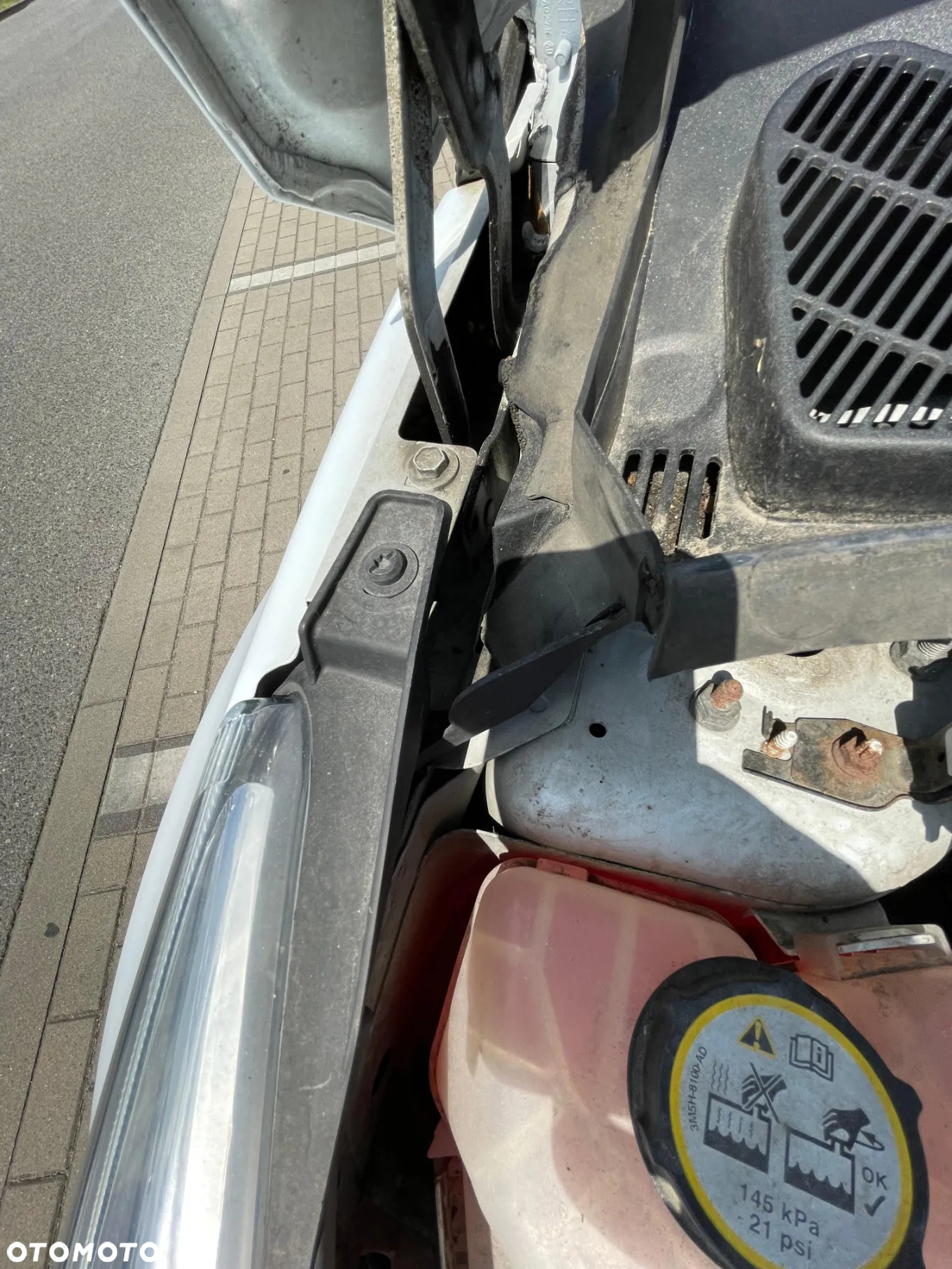 Ford Fiesta 1.4 Titanium X - 29
