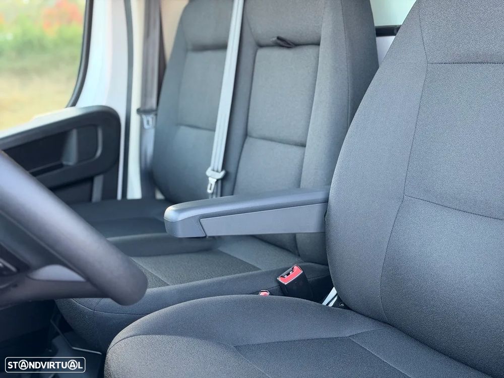 Fiat Ducato Maxi 2.2 M-Jet 160HP 3L - 34