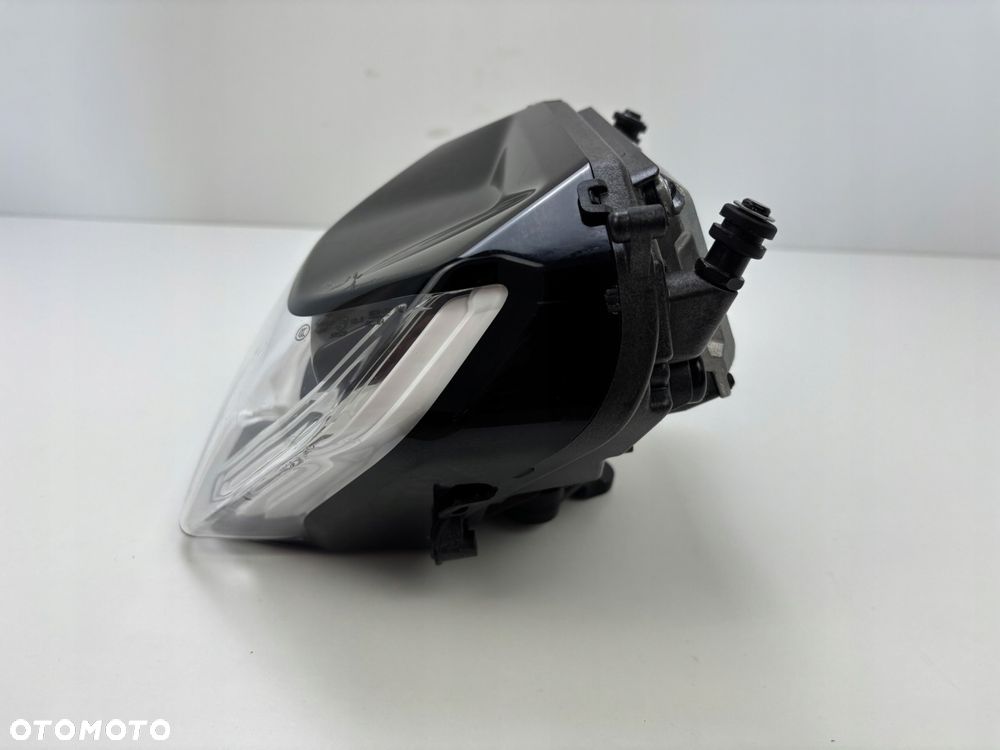 Przednia lampa reflektor BMW R1300R 2025 Oryginał - 11