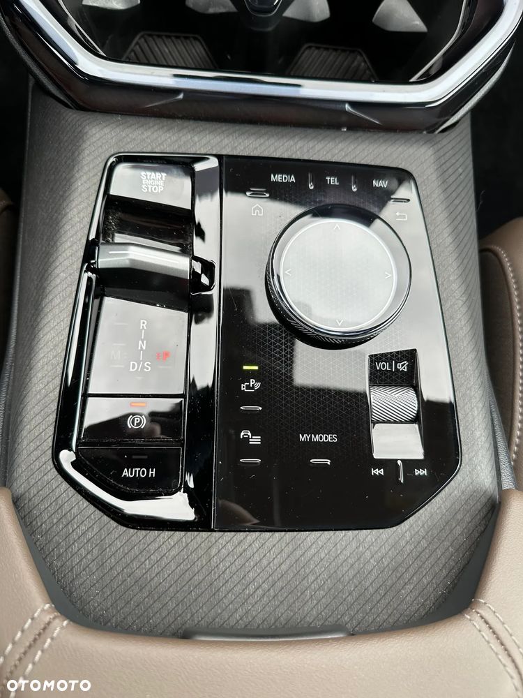 BMW X3 xDrive20d mHEV - 20