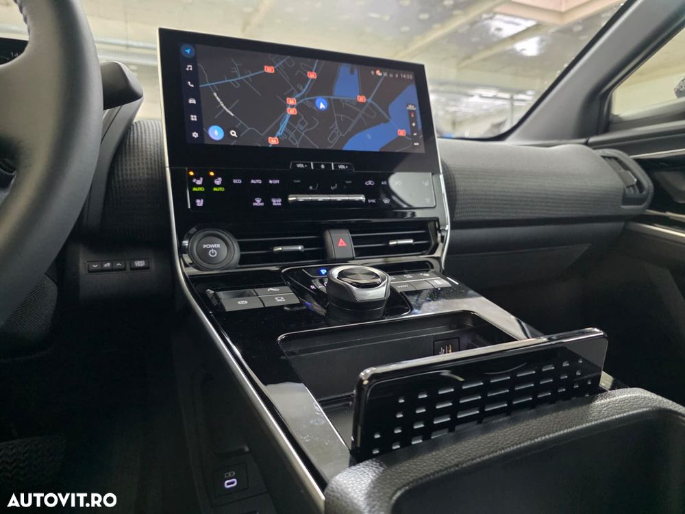 Toyota BZ4X 150 KW FWD (4x2) Luxury - 18