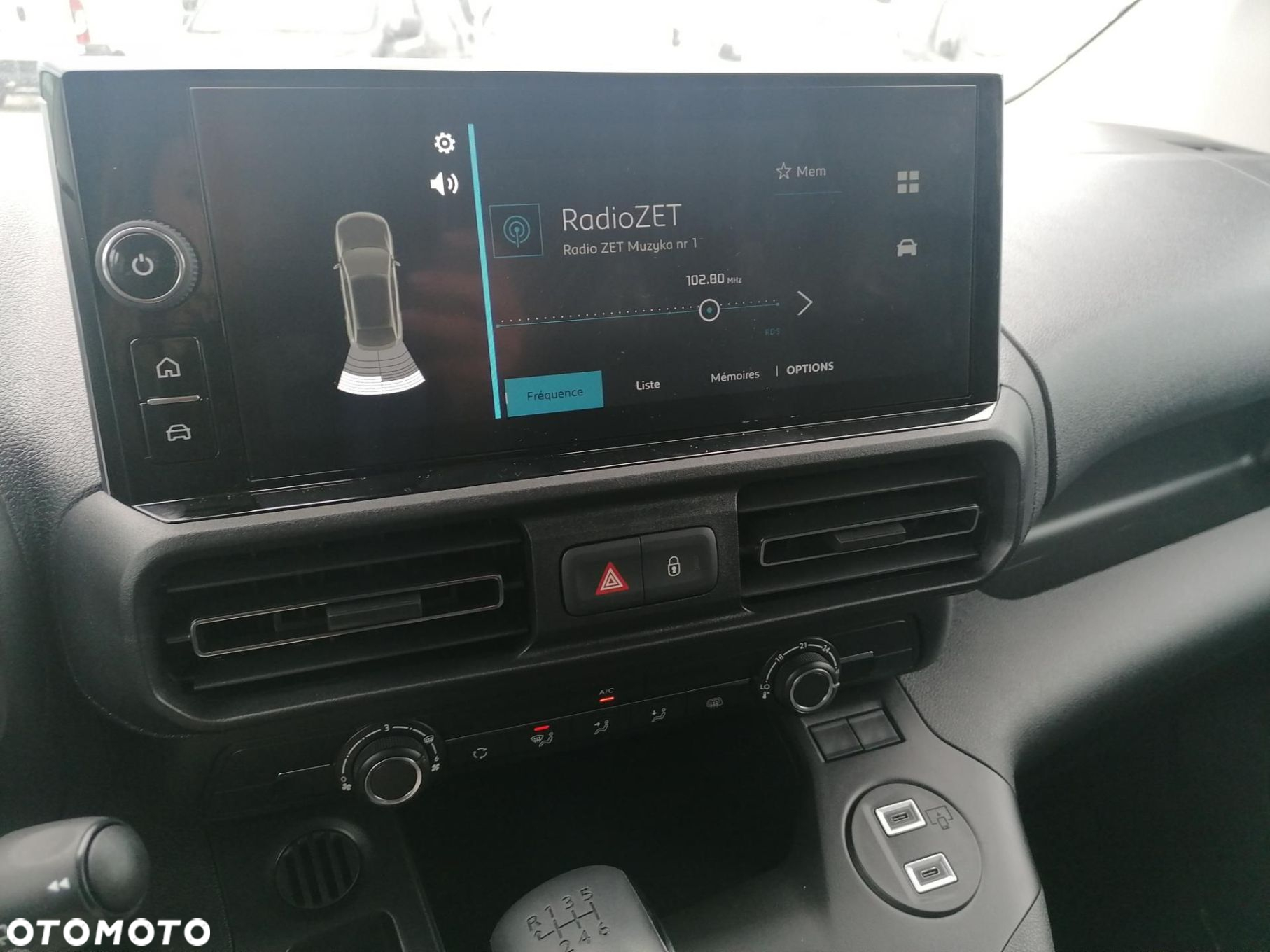 Citroën Berlingo - 7