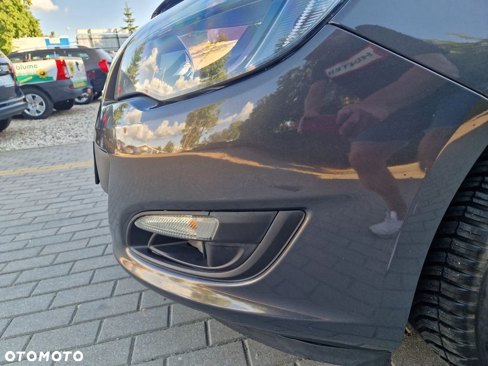 Opel Astra 1.6 D (CDTI) Edition - 15