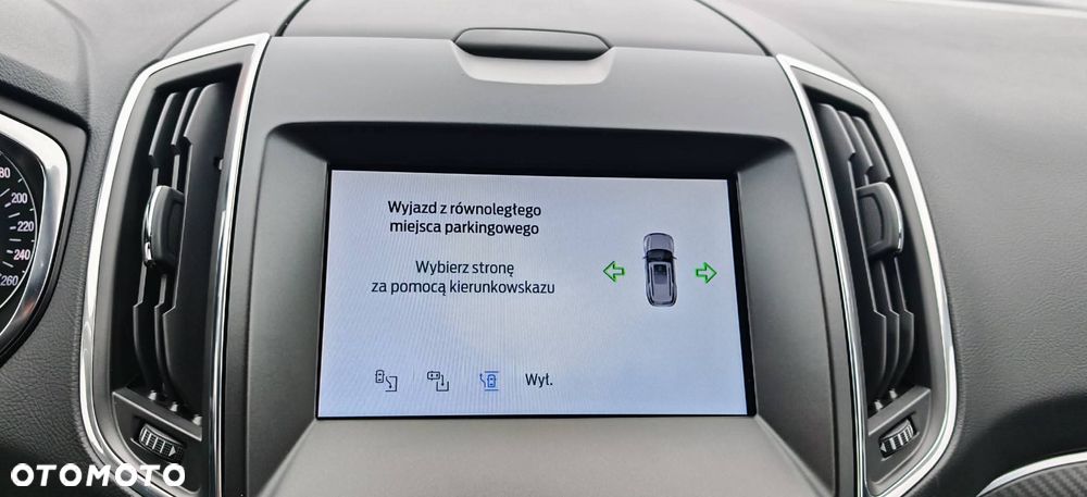 Ford S-Max 2.0 EcoBlue ST-LINE - 30