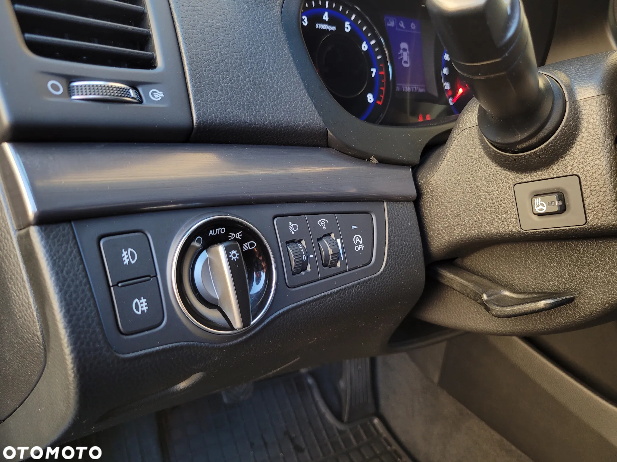 Hyundai i40 1.6 GDI Comfort - 19