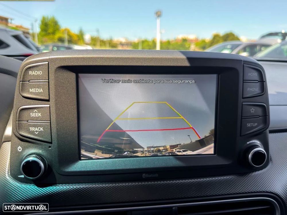 Hyundai Kauai 1.0 T-GDi Premium - 18