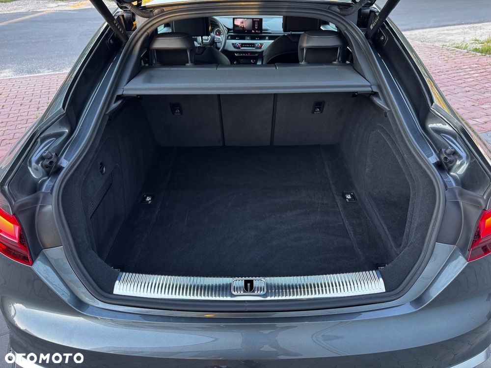 Audi A5 Sportback 40 TFSI quattro S tronic S line - 21