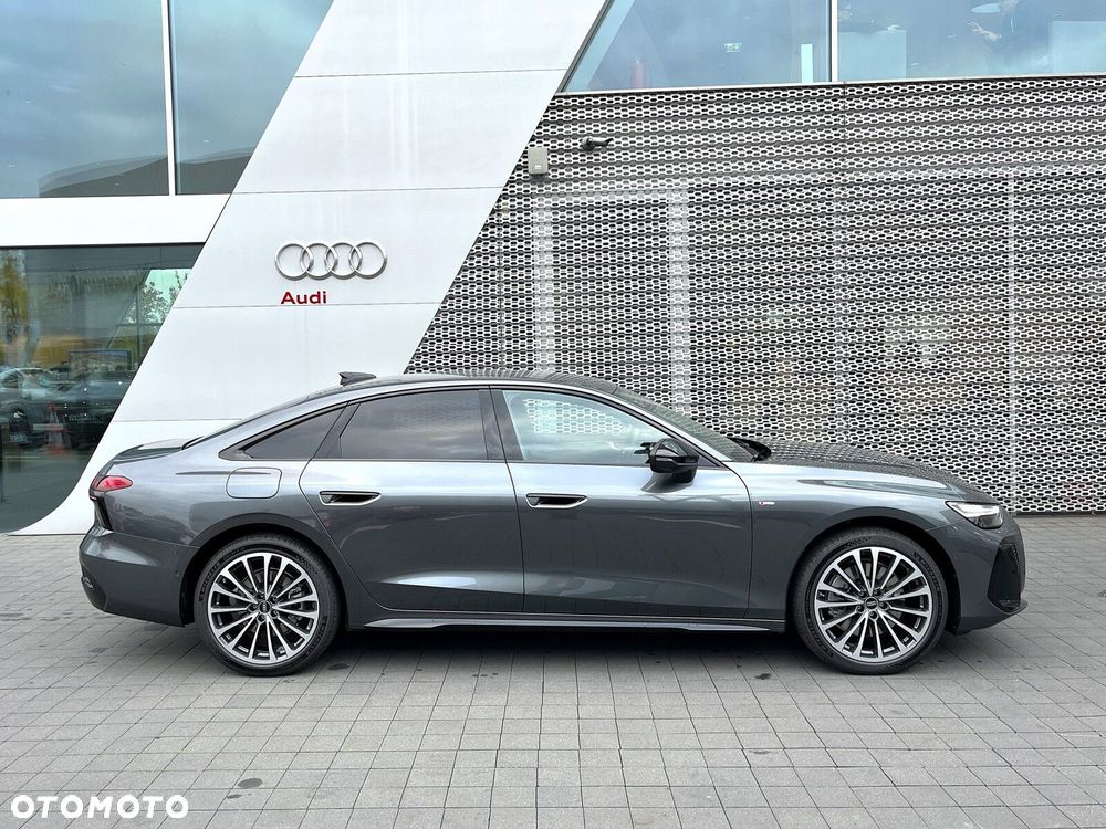 Audi A6 Limousine - 27