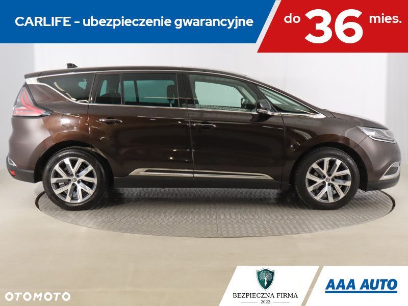 Renault Espace - 8