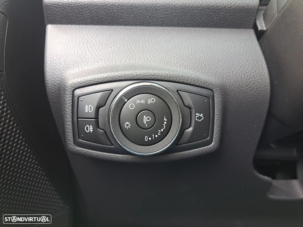 Ford KA+ 1.19 Ti-VCT Ultimate - 16