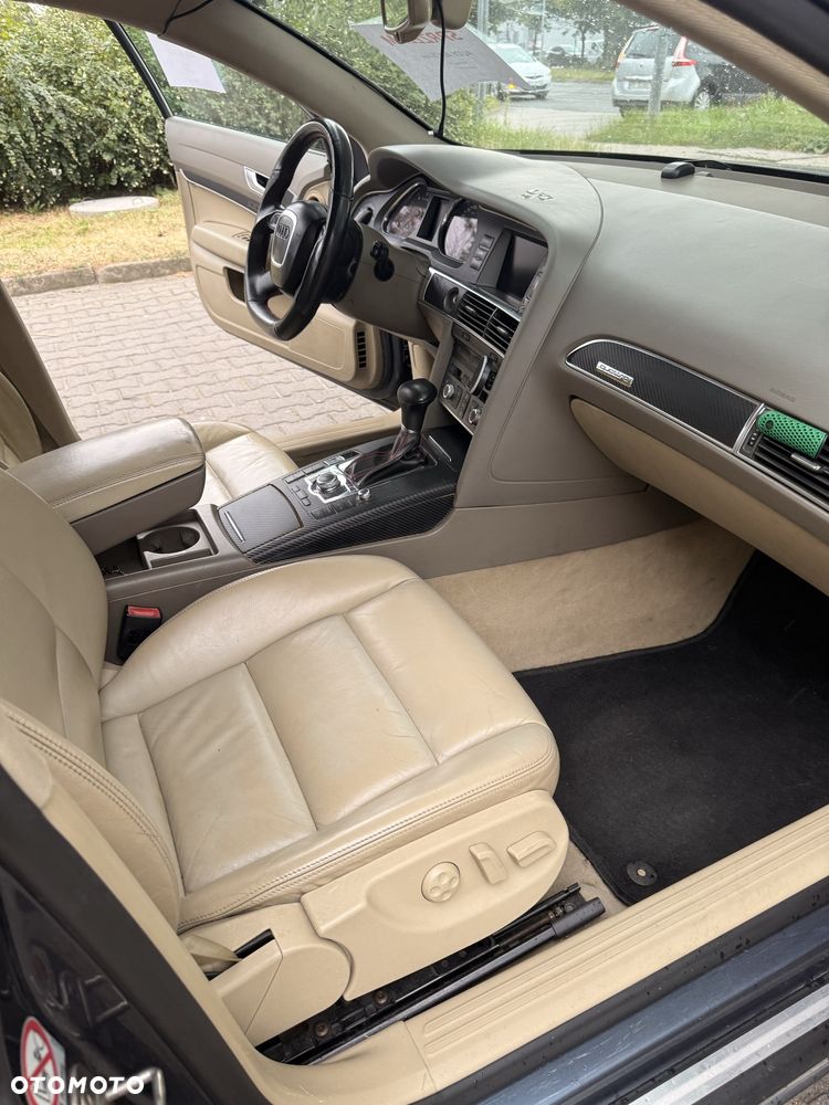 Audi A6 Limousine - 8