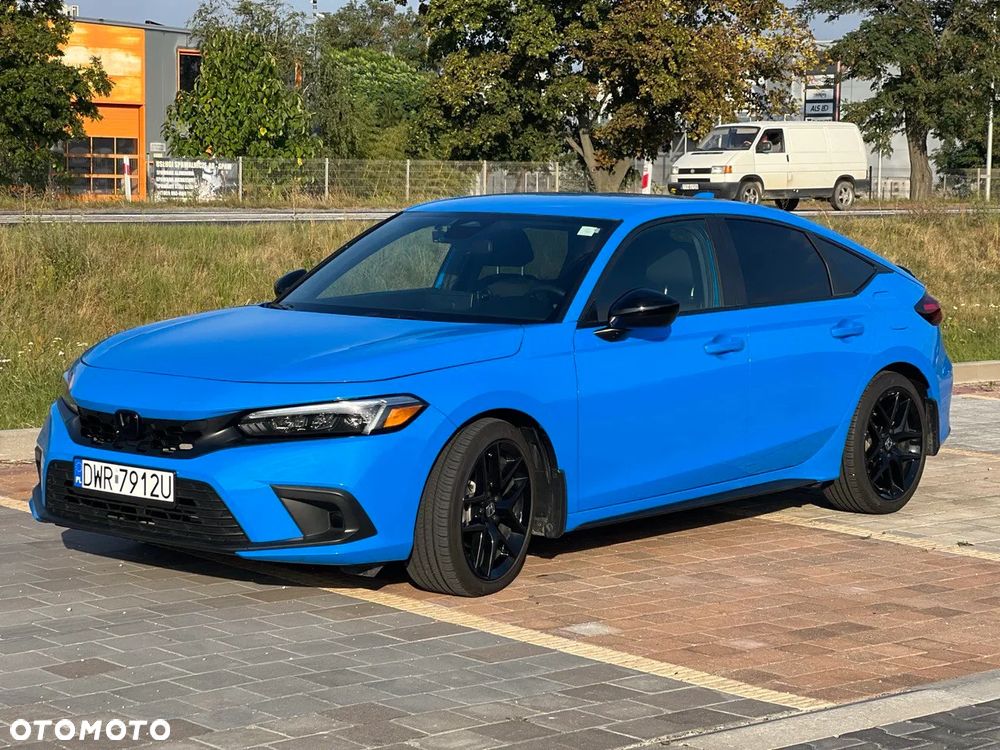 Honda Civic - 29