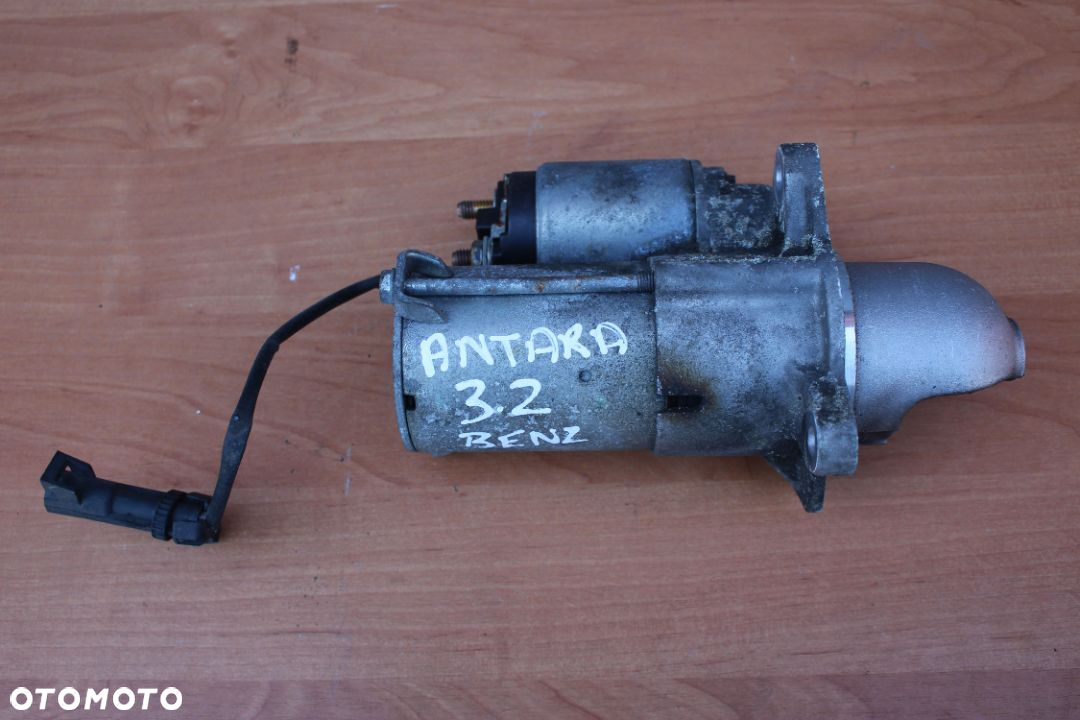 ROZRUSZNIK OPEL ANTARA CAPTIVA 3.2 V6 - 4