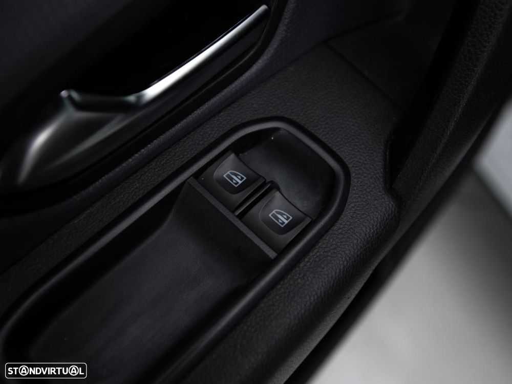 Renault Express 1.5 Blue dCi Advance c/IVA - 11