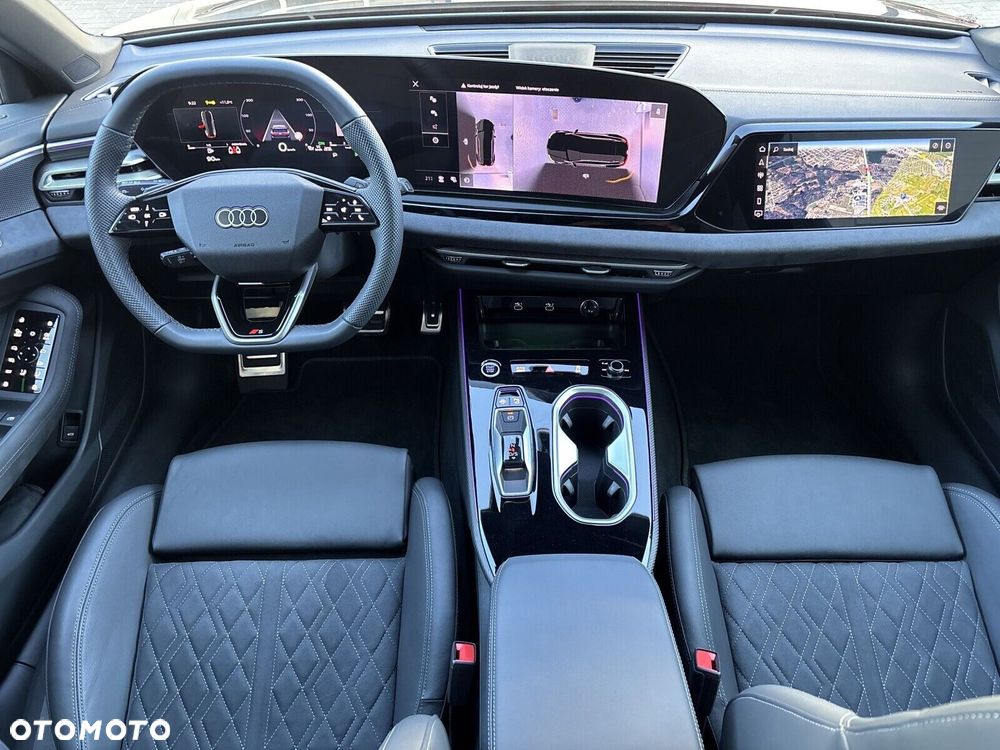 Audi A6 Avant - 10