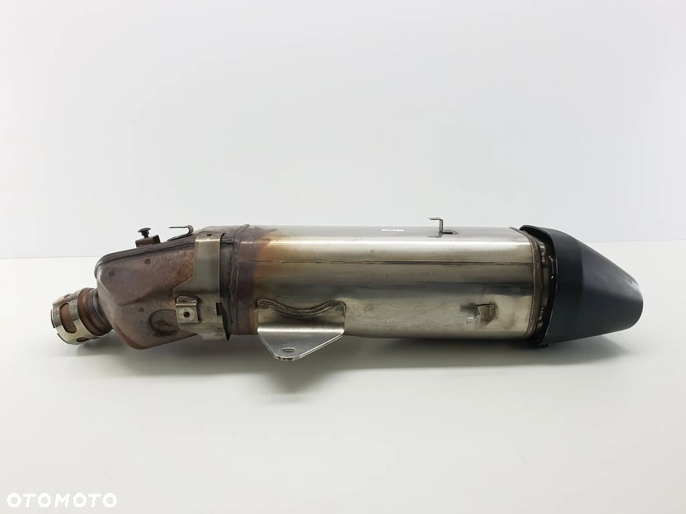 Wydech Tlumik Honda Nt 1100 - 8