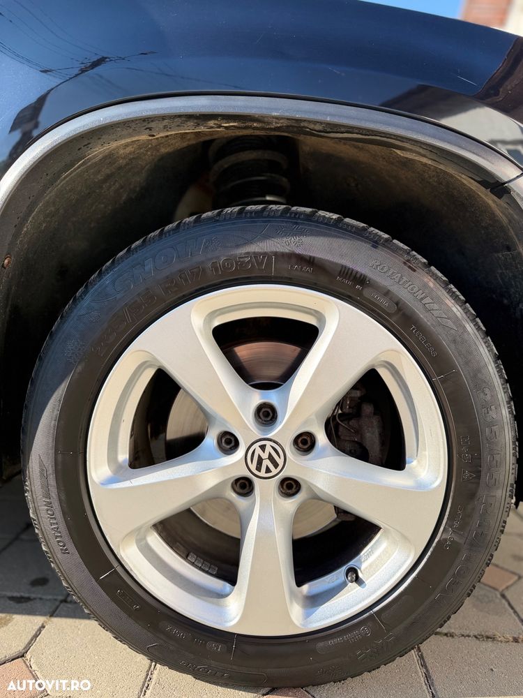 Volkswagen Tiguan - 14