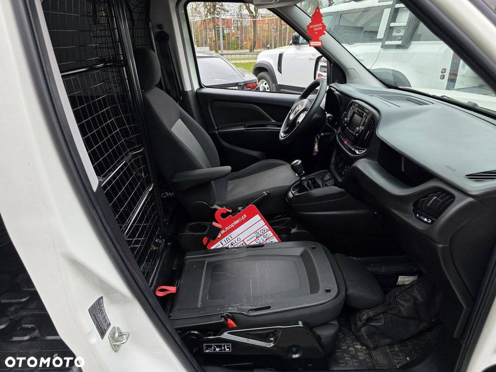 Fiat Doblo - 27