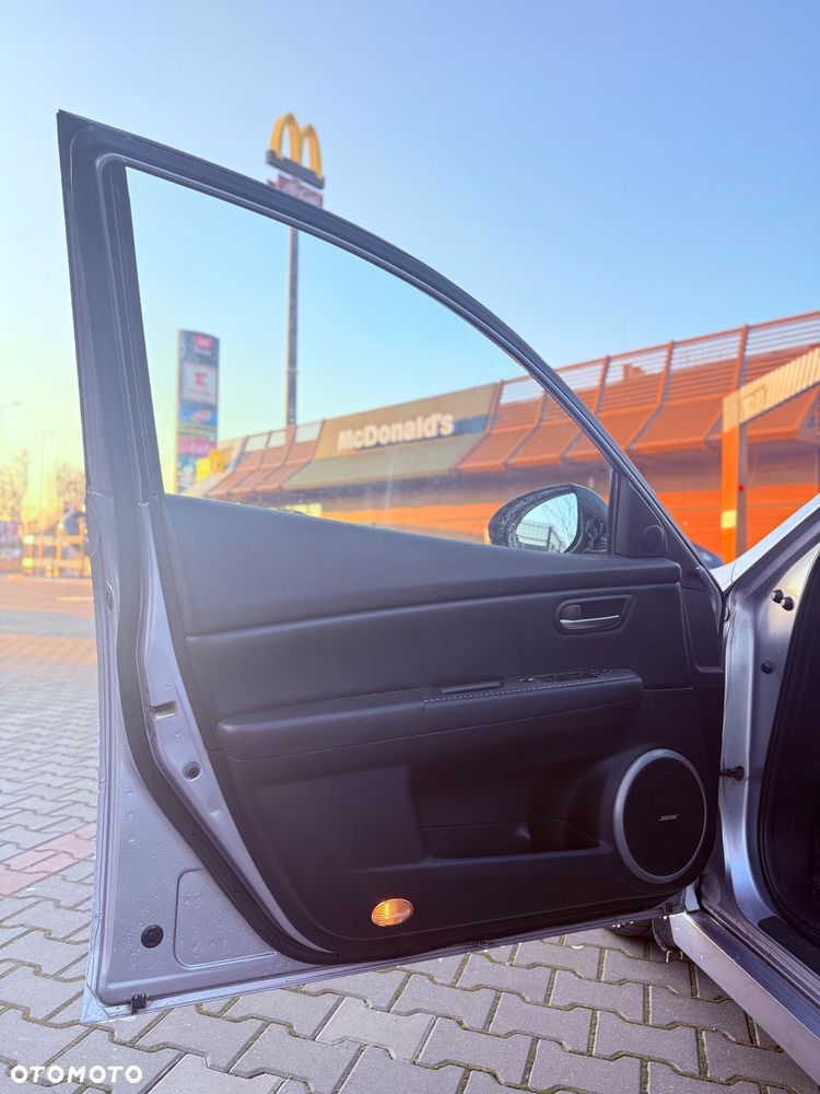 Mazda 6 2.0 CD Exclusive + - 22