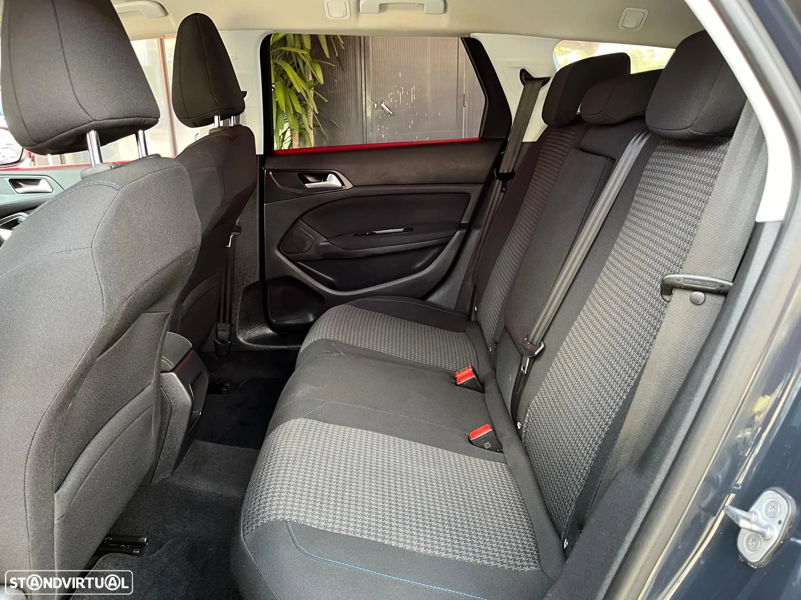 Peugeot 308 SW 1.5 BlueHDi Active - 11