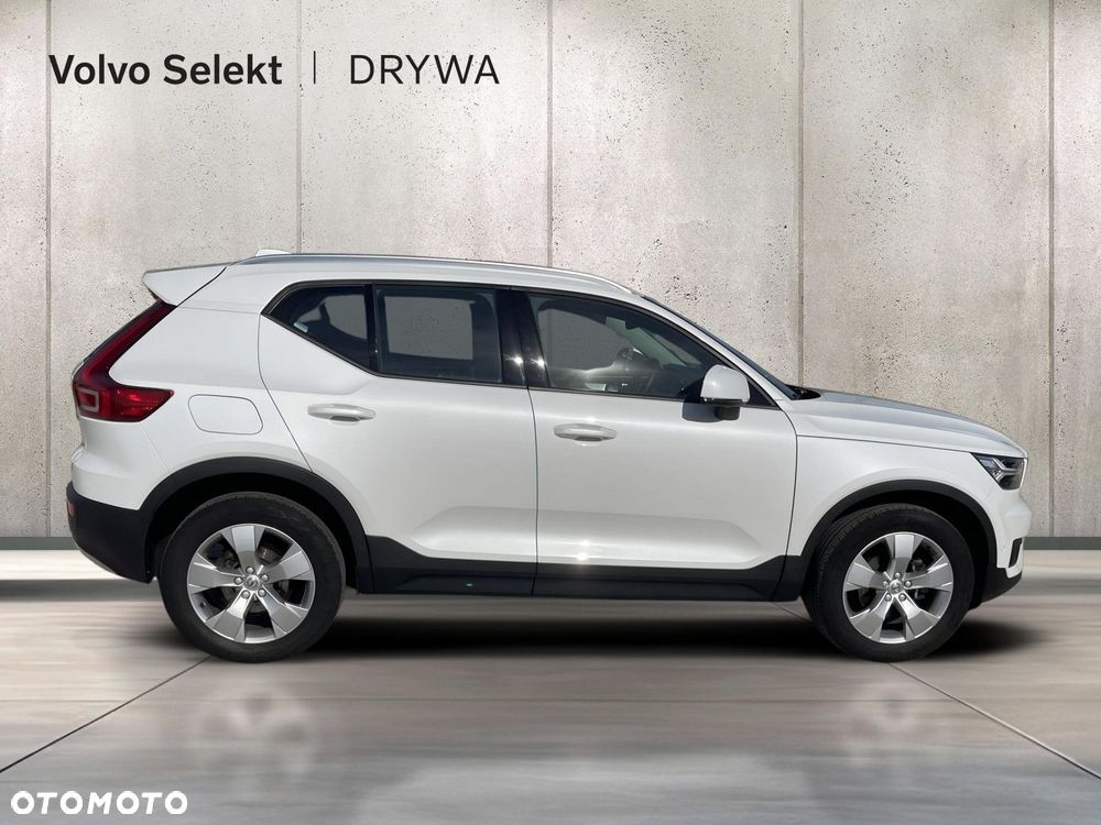 Volvo XC 40 T3 Momentum Pro - 7