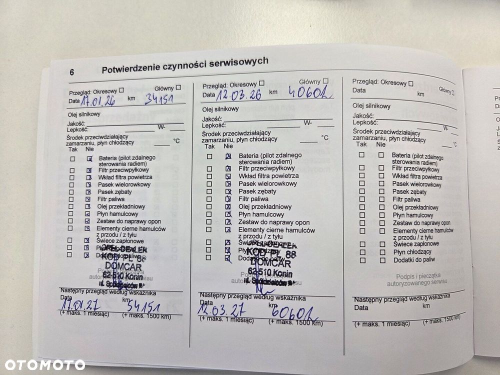 Opel Vivaro - 23