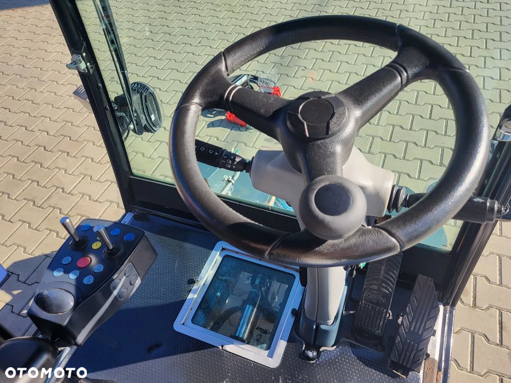 Boschung S 2.0 elektryk - 26