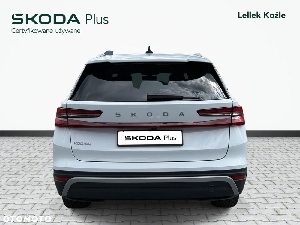 Skoda Kodiaq 1.5 TSI mHEV 4x2 Selection DSG - 6
